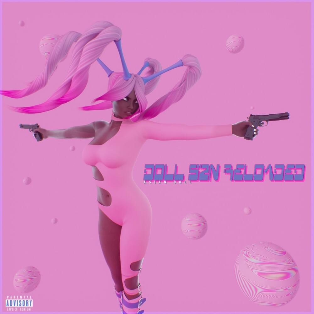 Pull Up by Asian Doll