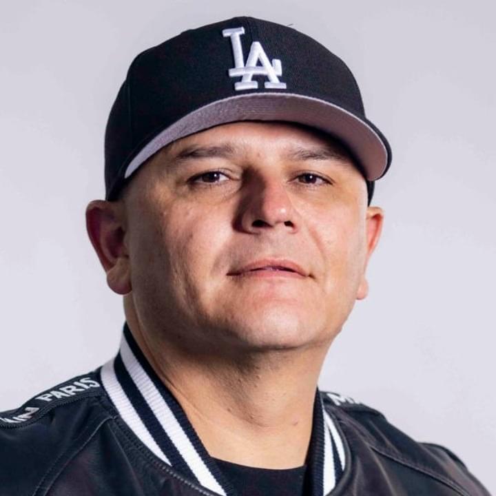 Cover image for Jimmy Humilde