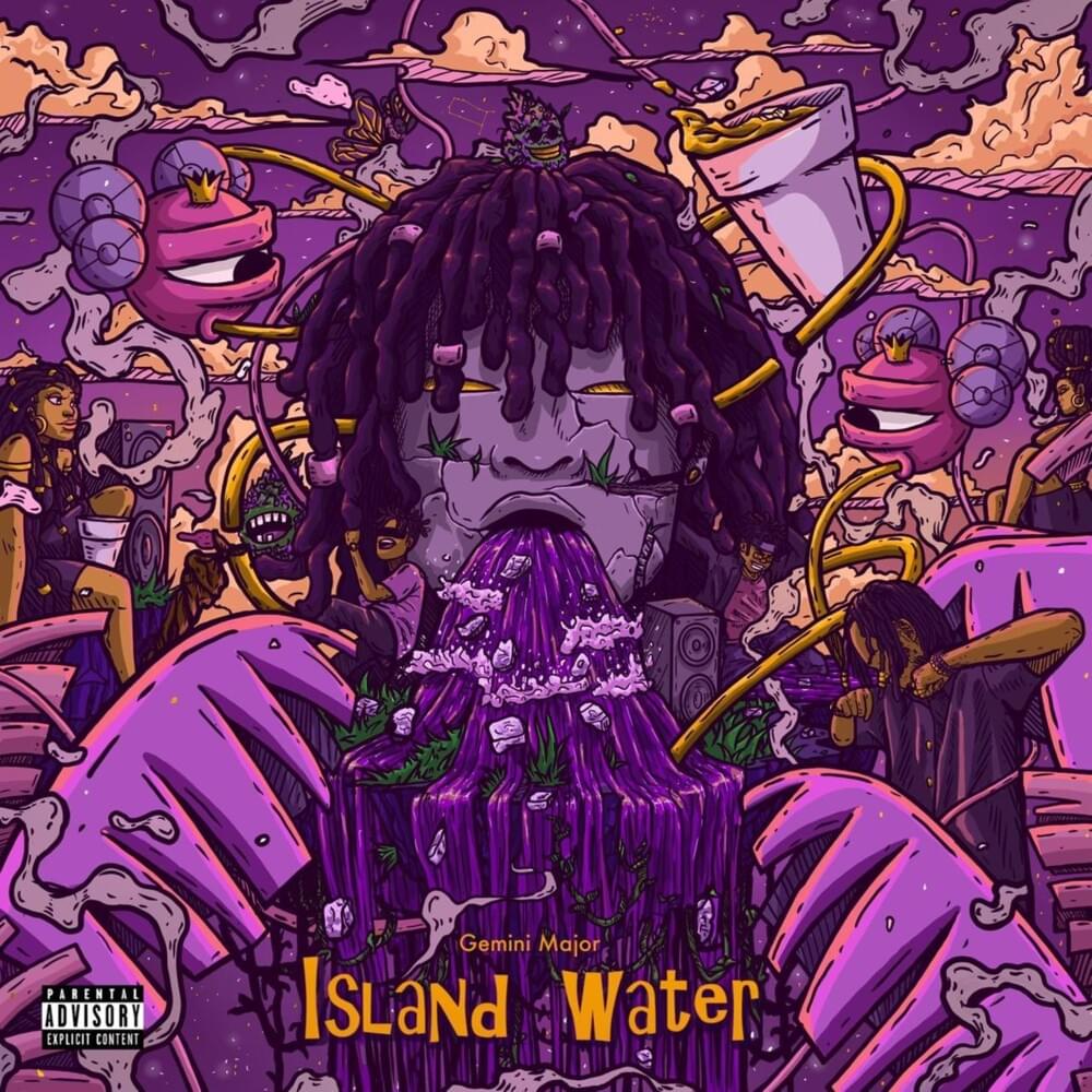 Stayelo by Gemini Major