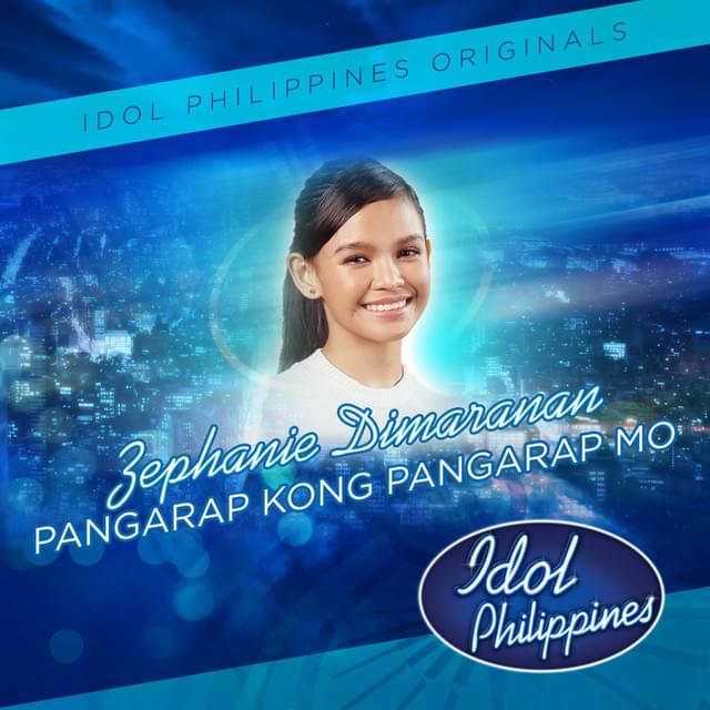 Pangarap Kong Pangarap Mo by Zephanie