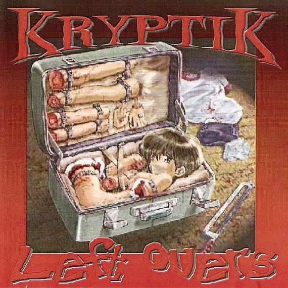 (ASYLUN) Mourning After by Kryptik (horrorcore)