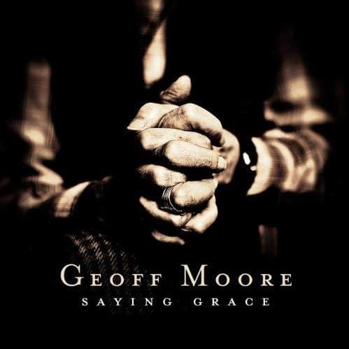 I Believe by Geoff Moore