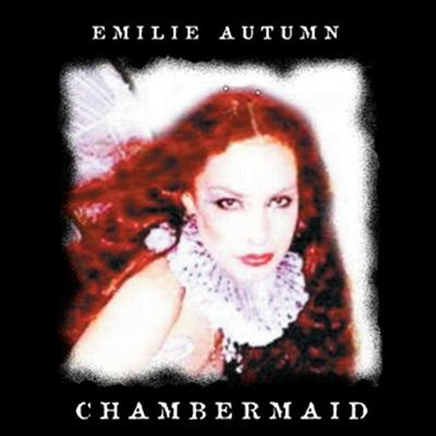 Cover image for Chambermaid
