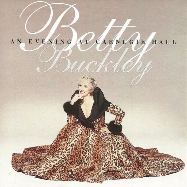 Cover image for An Evening at Carnegie Hall