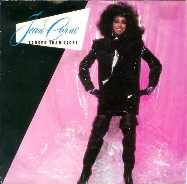 Closer Than Close by Jean Carn