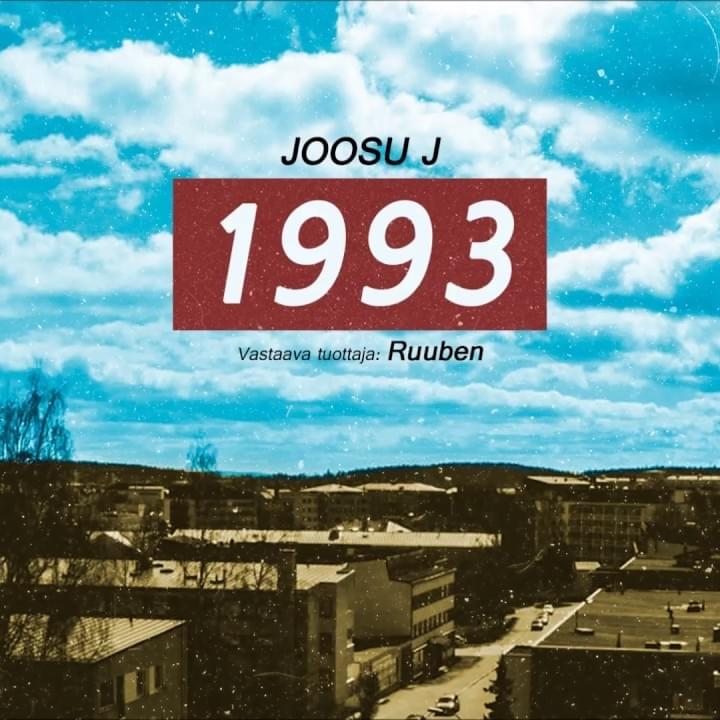 1993 by Joosu J
