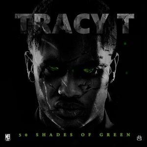 Cover image for 50 Shades of Green