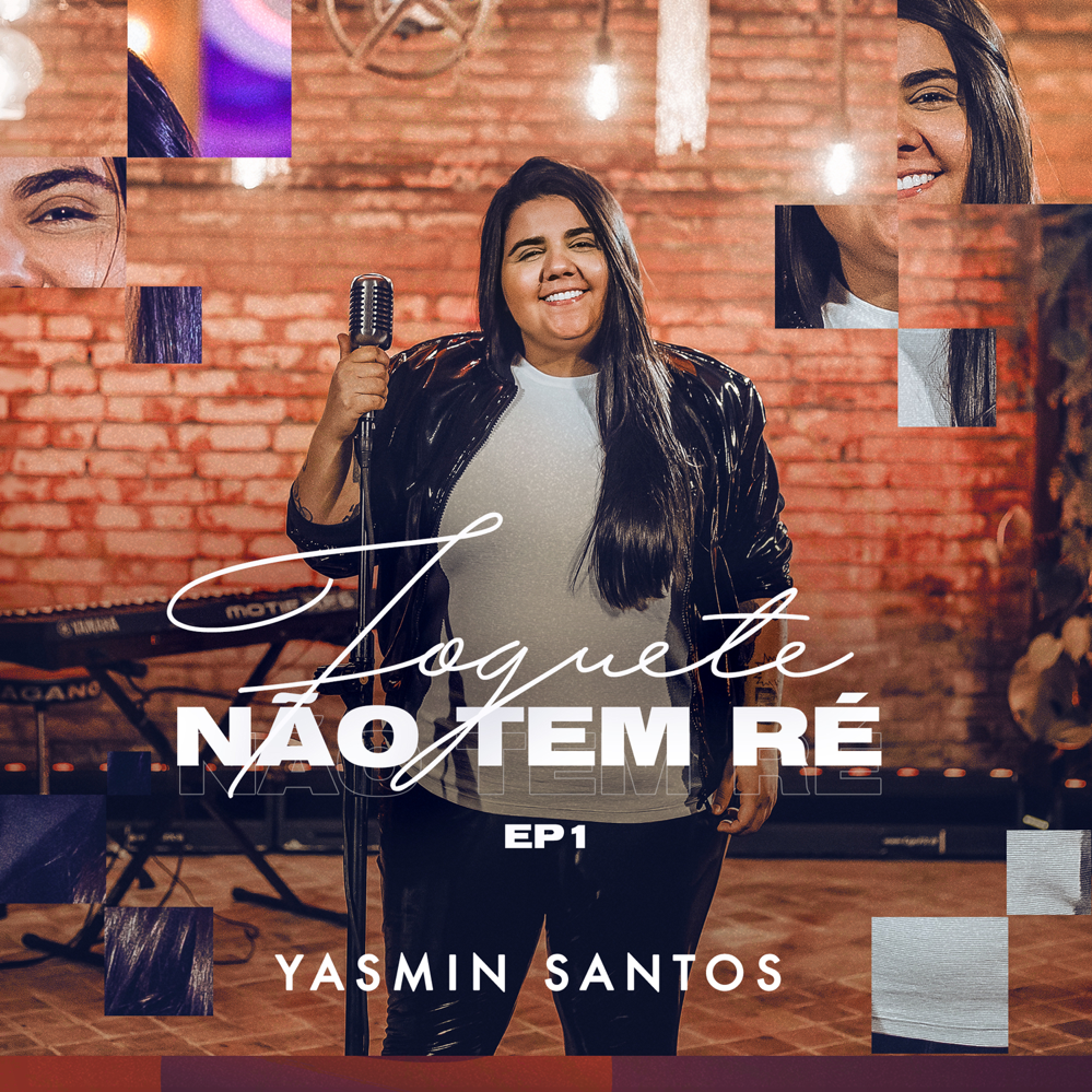 O Golpe Tá Aí by Yasmin Santos