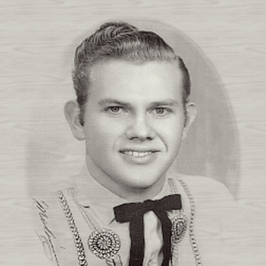 Photo of Melvin Endsley