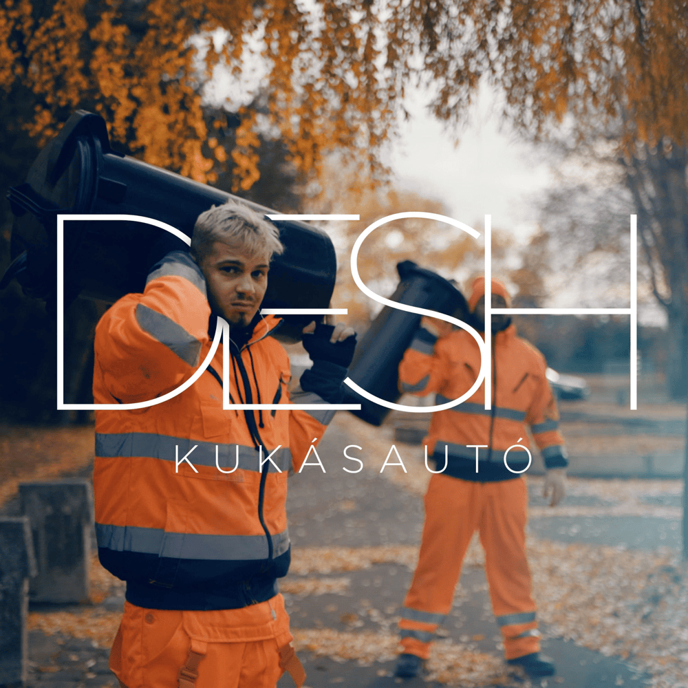 Kukásautó by DESH