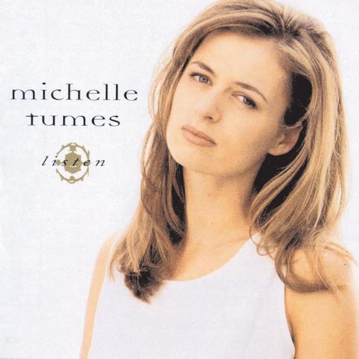 Please Come Back by Michelle Tumes