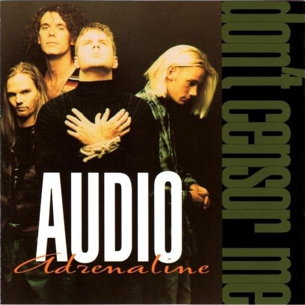 Big House by Audio Adrenaline