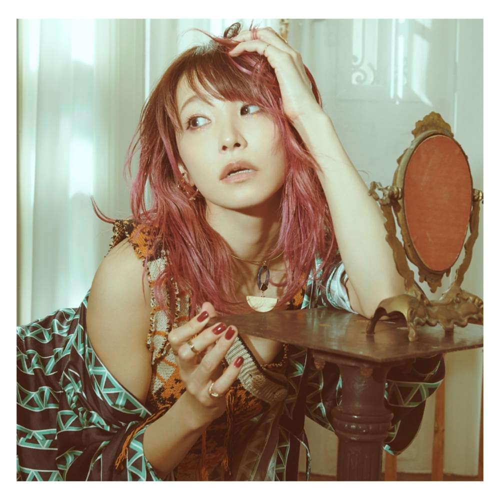 Album cover art for "紅蓮華 (Gurenge) (Instrumental)" by LiSA (JPN)
