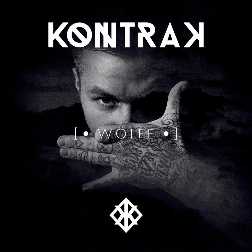 Adrenalin by Kontra K