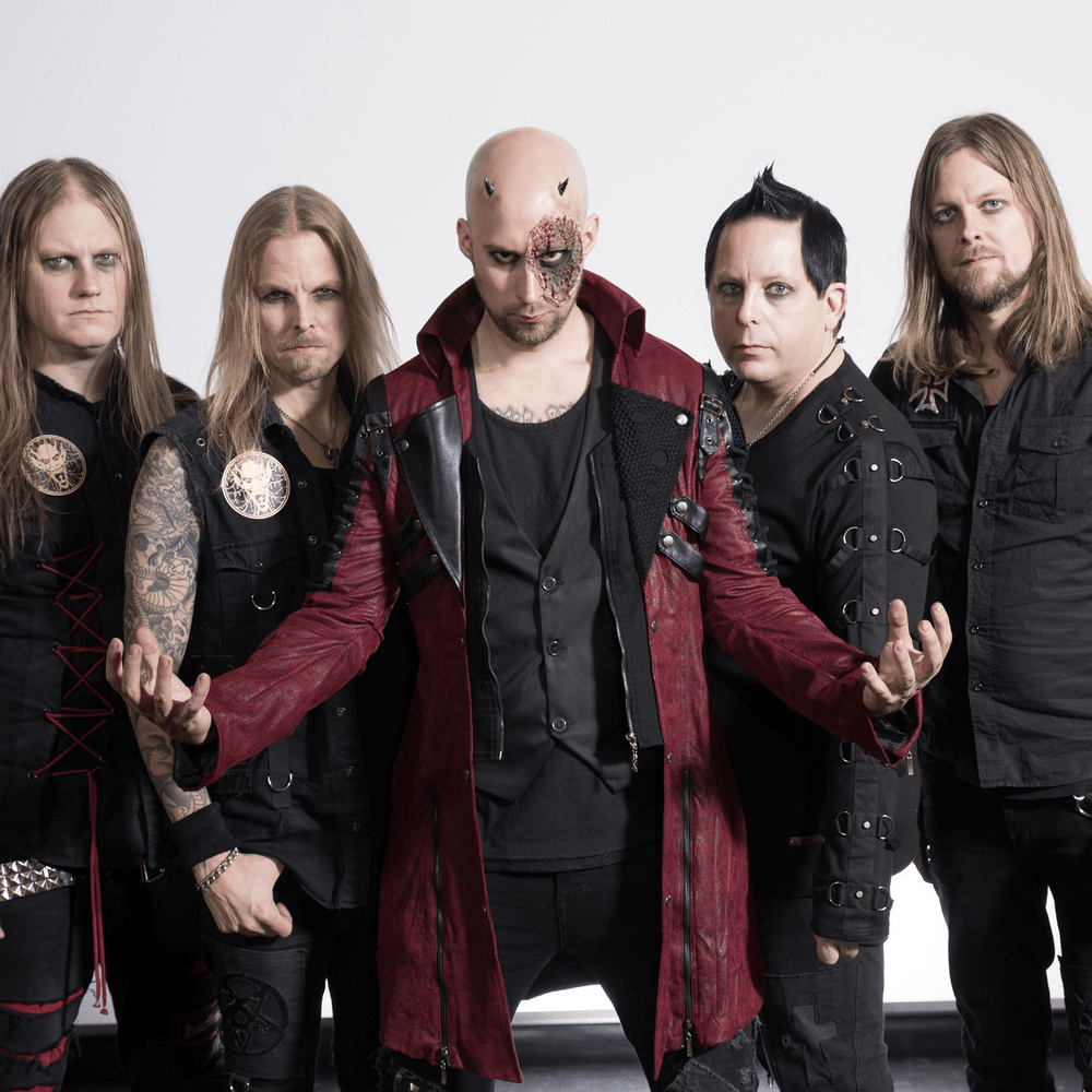 Photo of Bloodbound