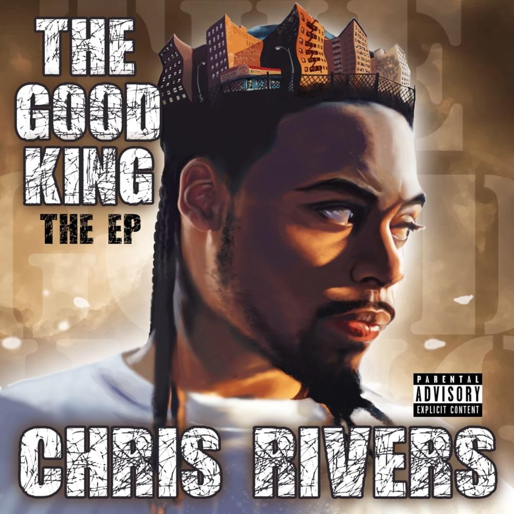 Cover image for The Good King The EP