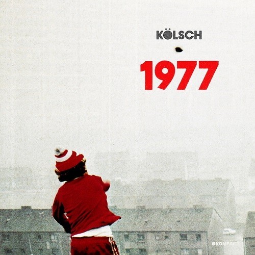 Cover image for 1977