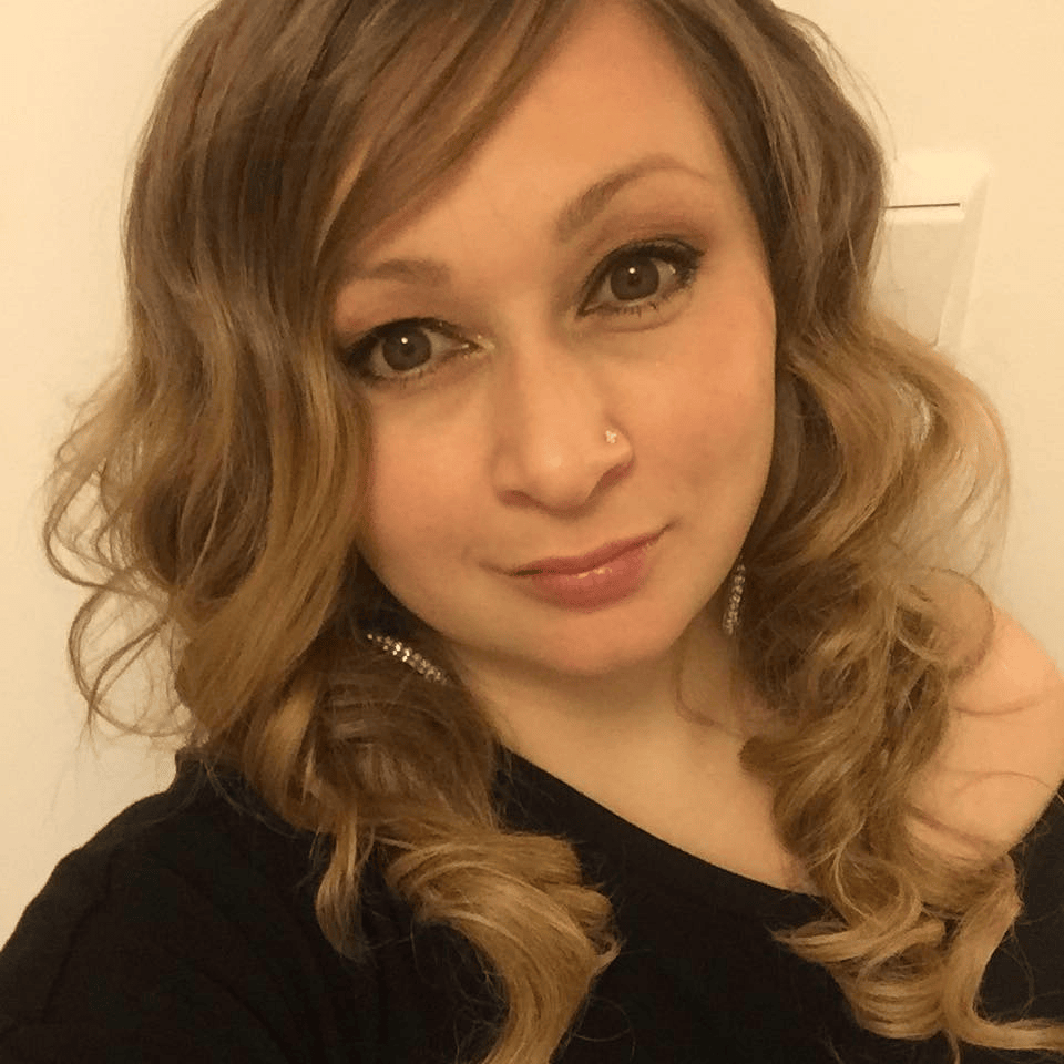 Photo of Francesca Strano Tvedt