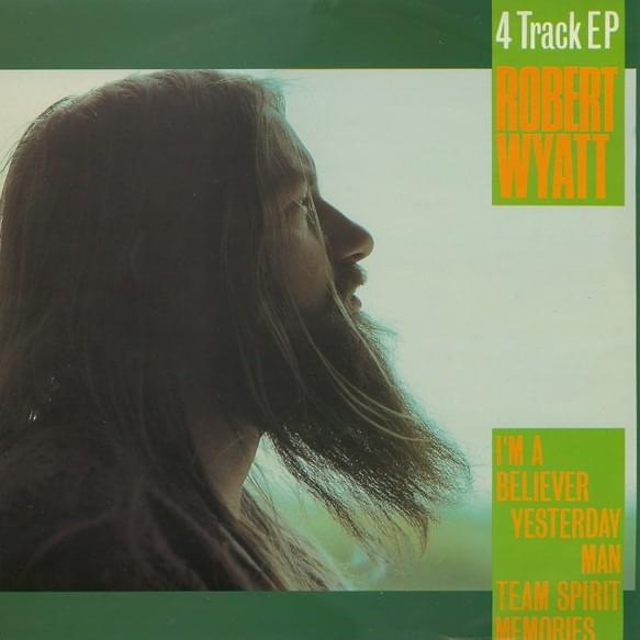 Cover image for 4 Track EP