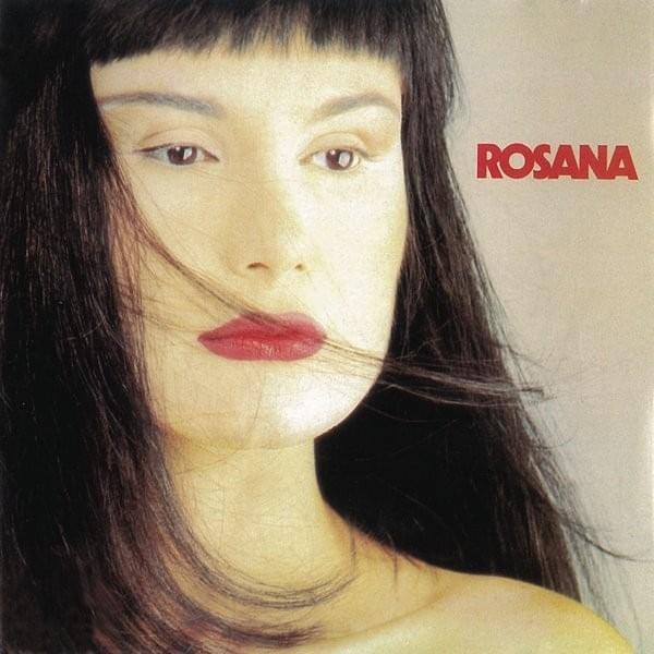 Doce Pecado by Rosana (BRA)
