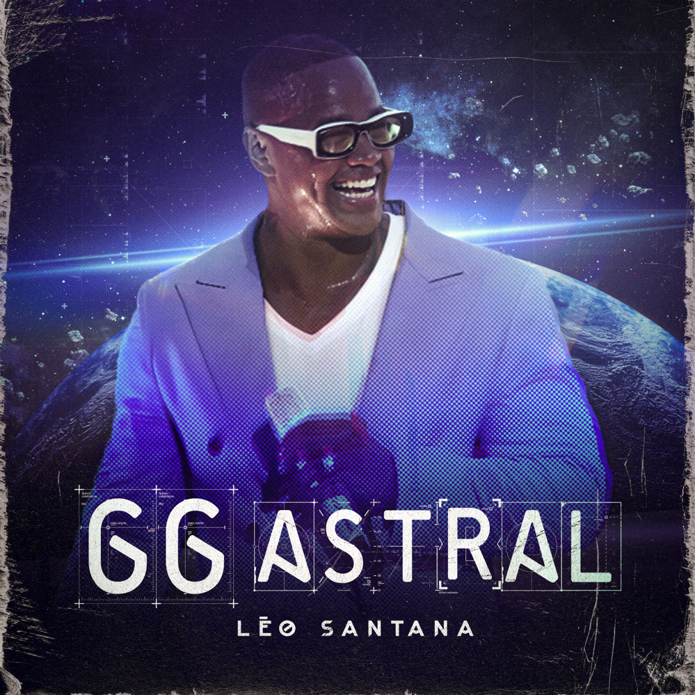 Cover image for GG Astral (Ao Vivo)