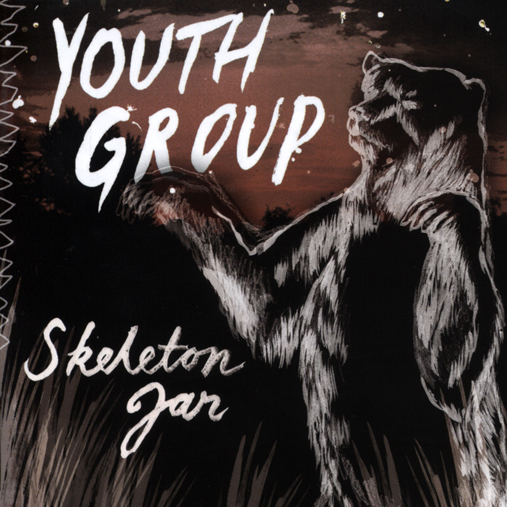 Drowned by Youth Group