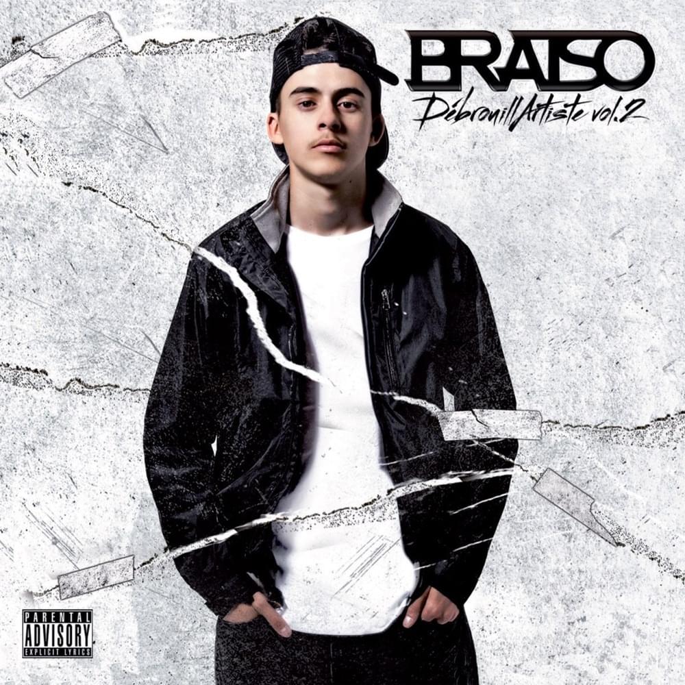 J’ouvre le bal by Bratso