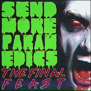 Hibakusha by Send More Paramedics