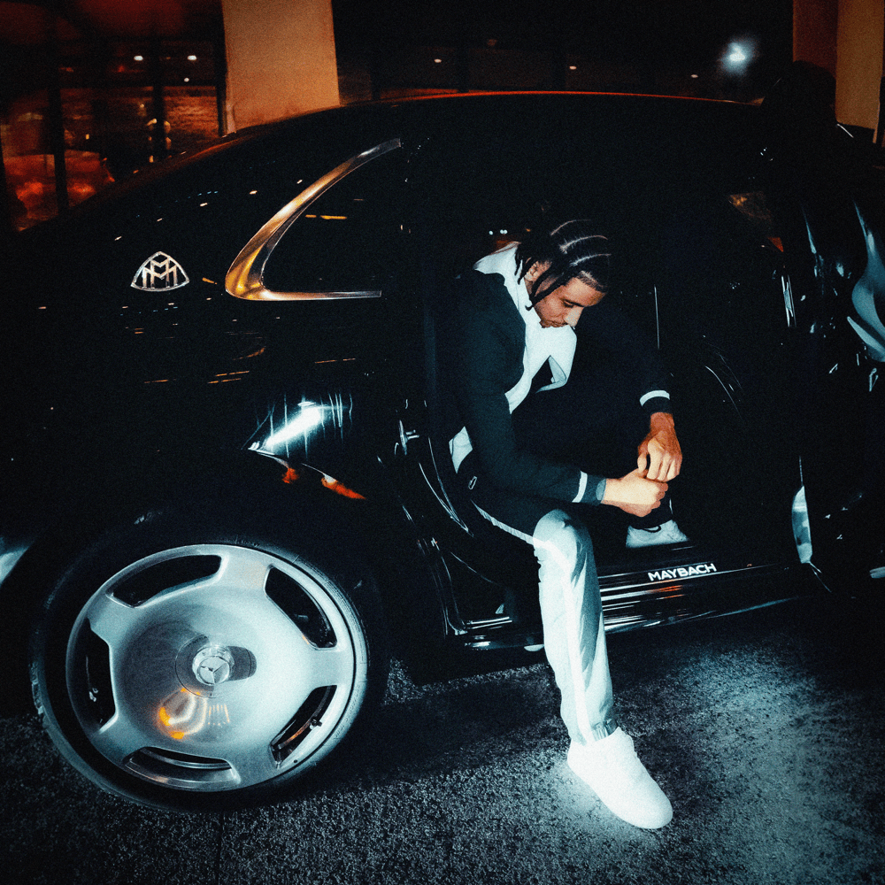 NO PUEDO CONFIAR by Skinny Flex