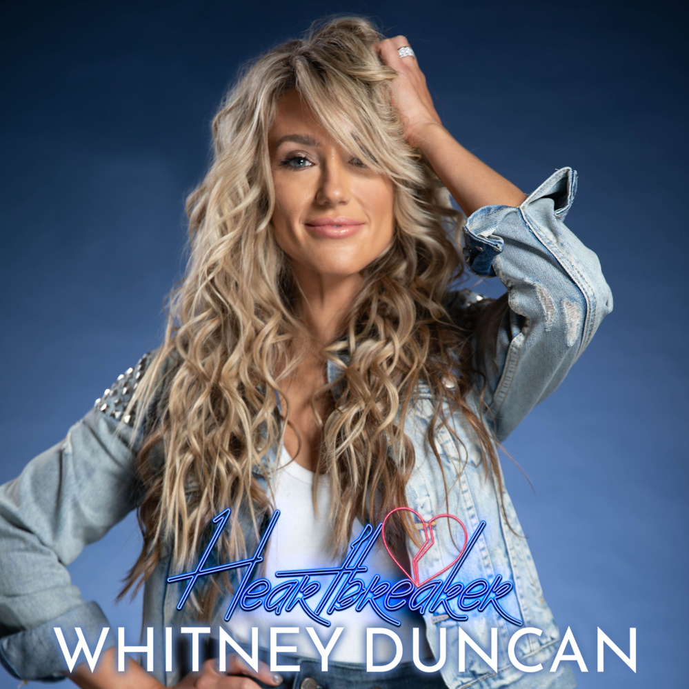 Lightweight by Whitney Duncan