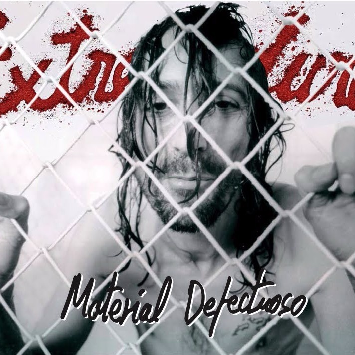 Si te vas... by Extremoduro