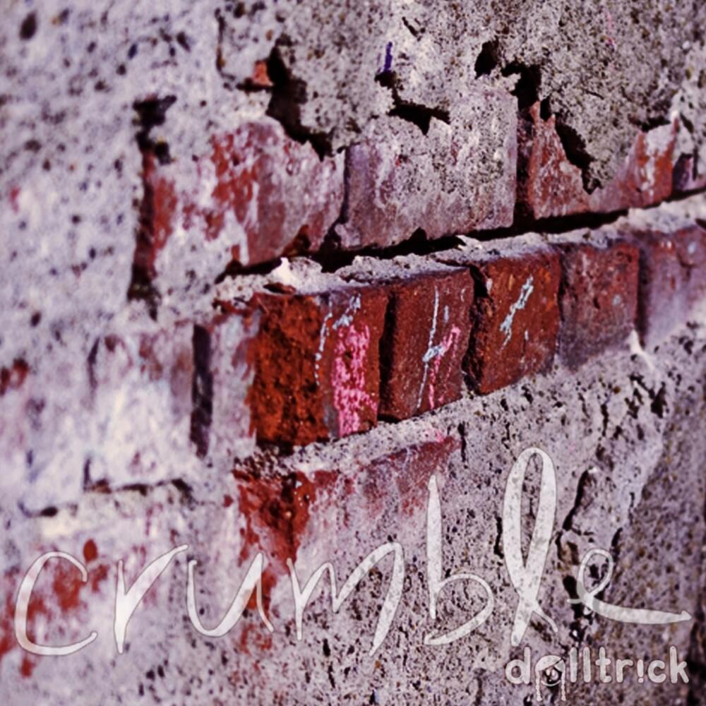 Cover image for Crumble