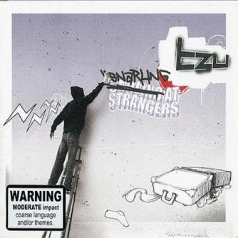Cover image for Snarling at Strangers