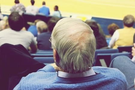 Album cover art for "Food for Thought" by Isaiah Rashad