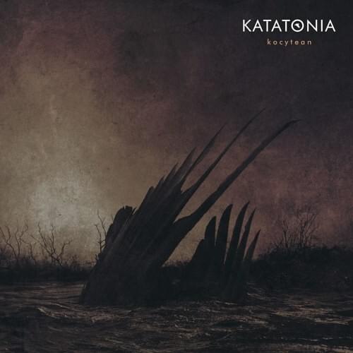 Cover image for Kocytean [EP]