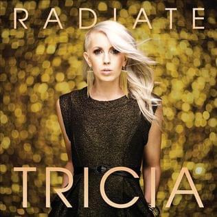 Pity Party by Tricia