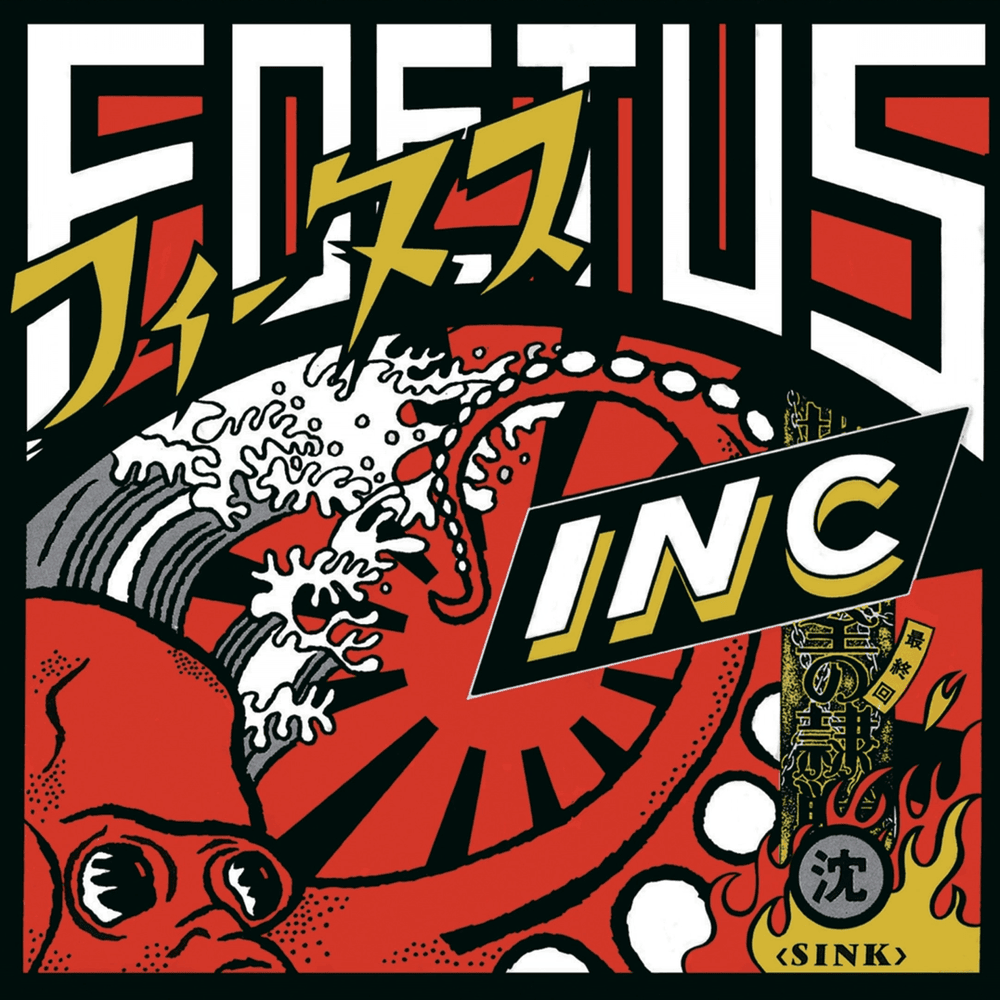 Cover image for Sink
