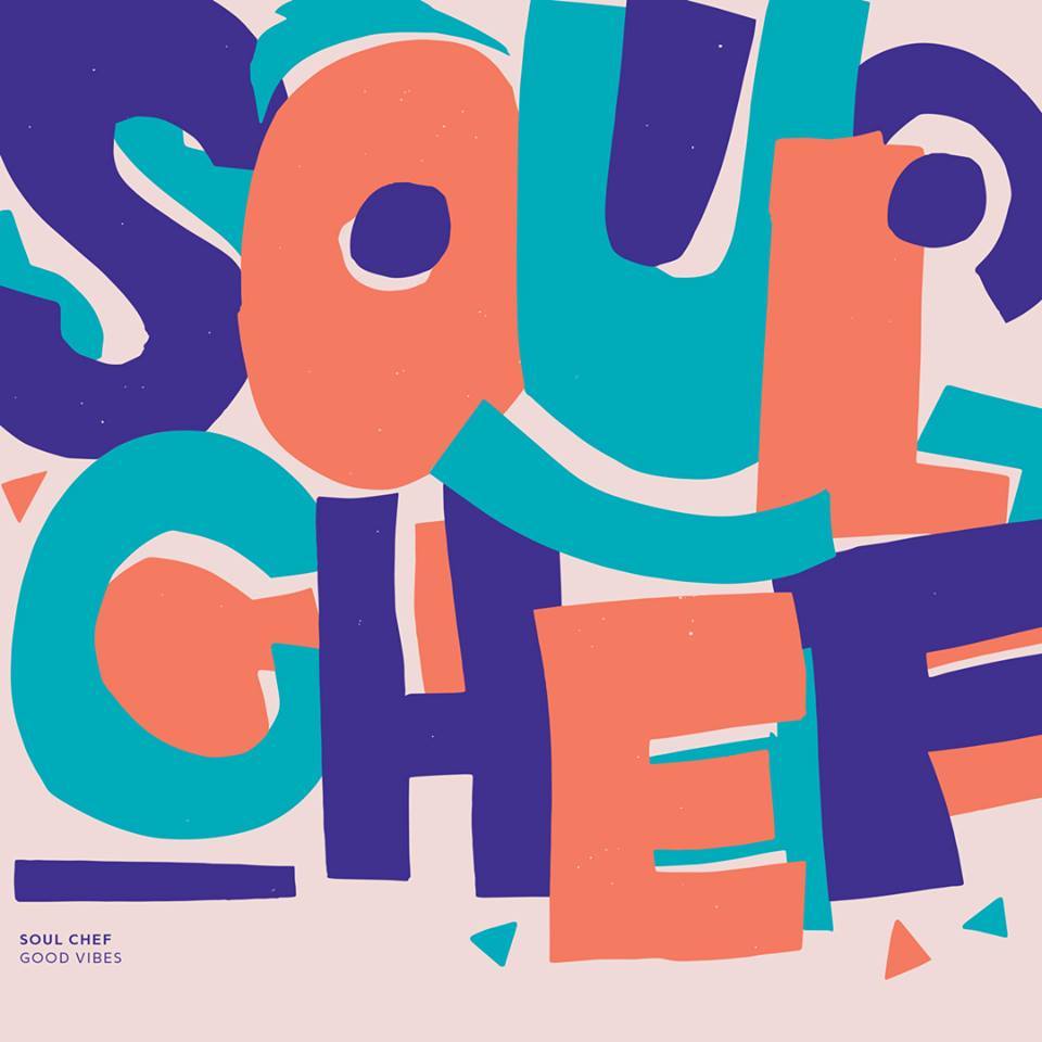 Gonna Get It by SoulChef