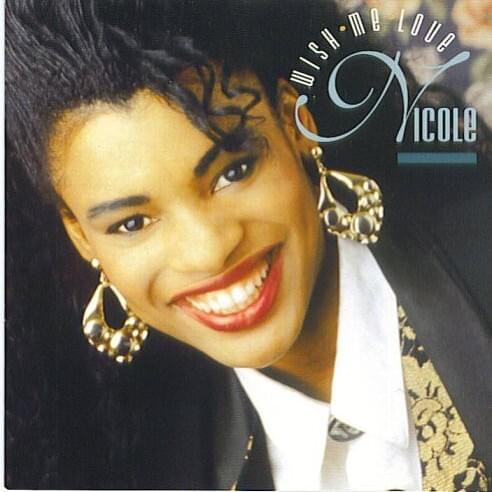 Part of Amazing Grace by Nicole C. Mullen