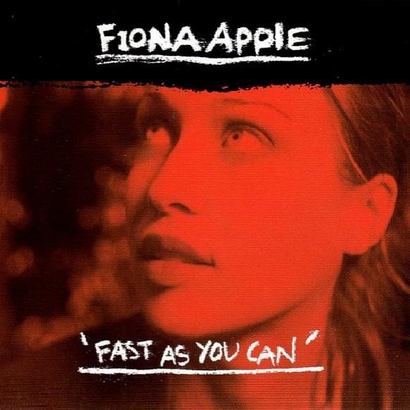 Cover image for Fast as You Can - Single