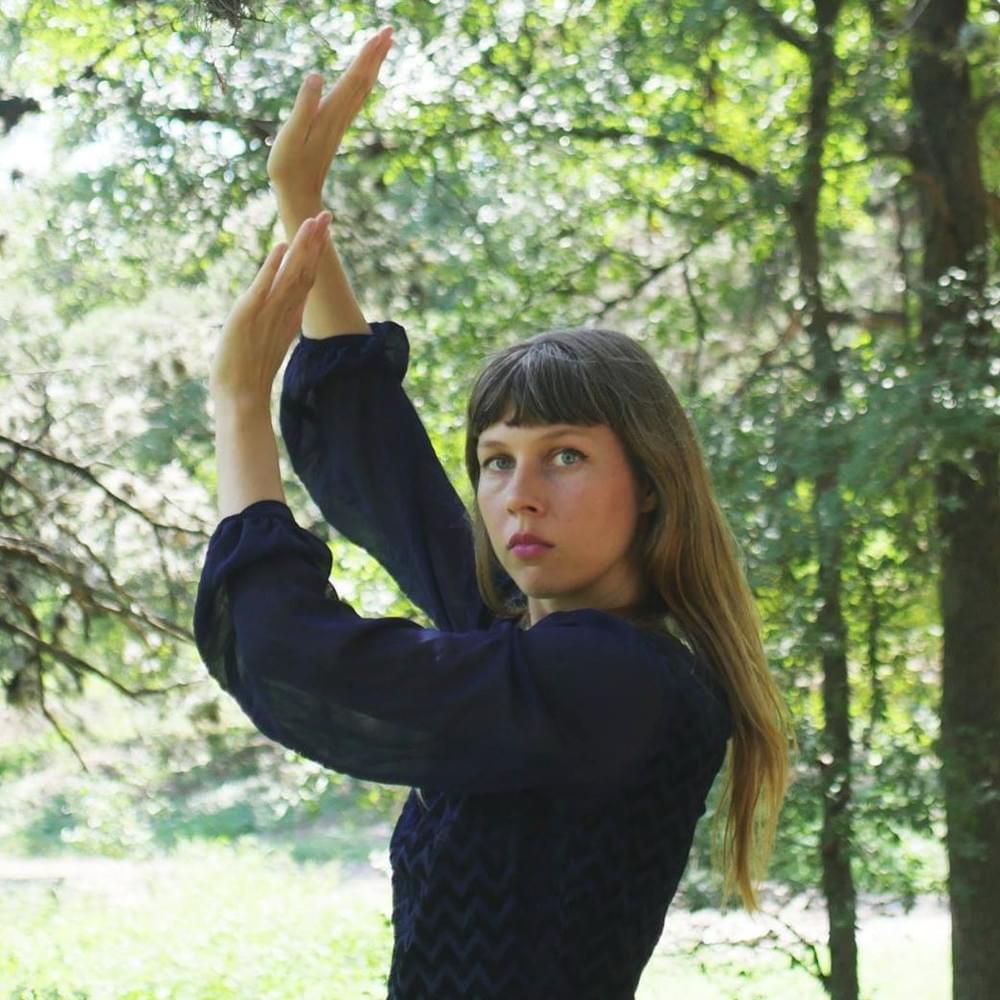 Photo of Julia Lucille