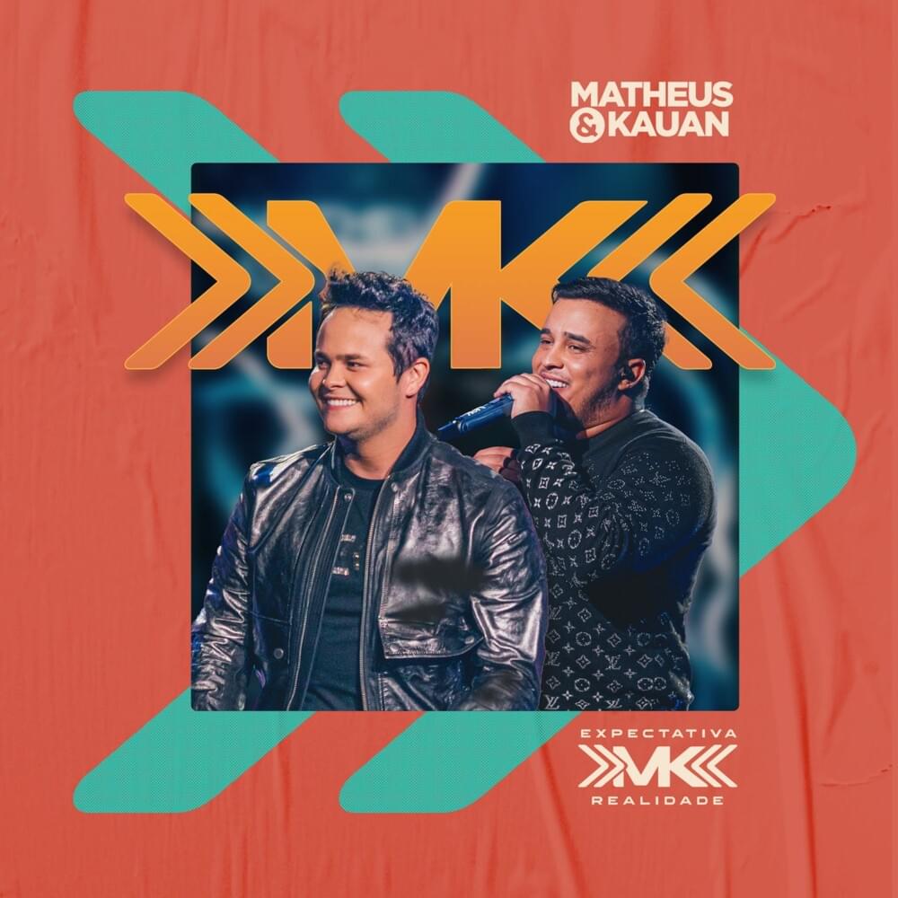 Expectativa x Realidade by Matheus & Kauan