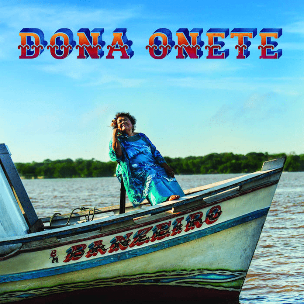 Tipiti by Dona Onete