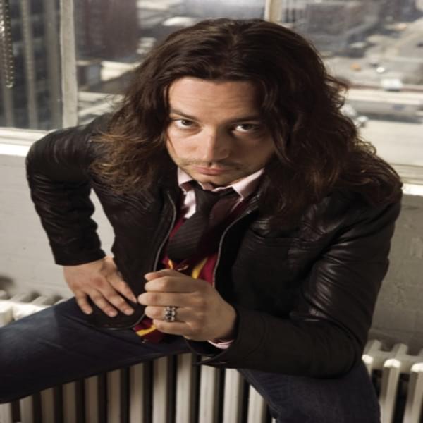 Girl Like You by Constantine Maroulis