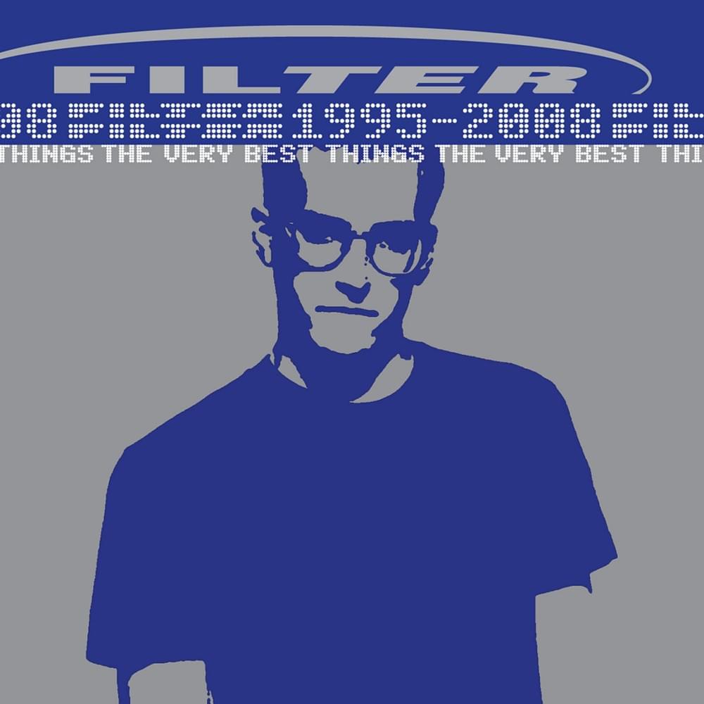 Cover image for The Very Best Things (1995-2008)