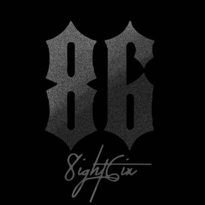 Cover image for 86