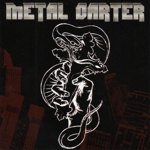 Pagliaccio di ghiaccio by Metal Carter