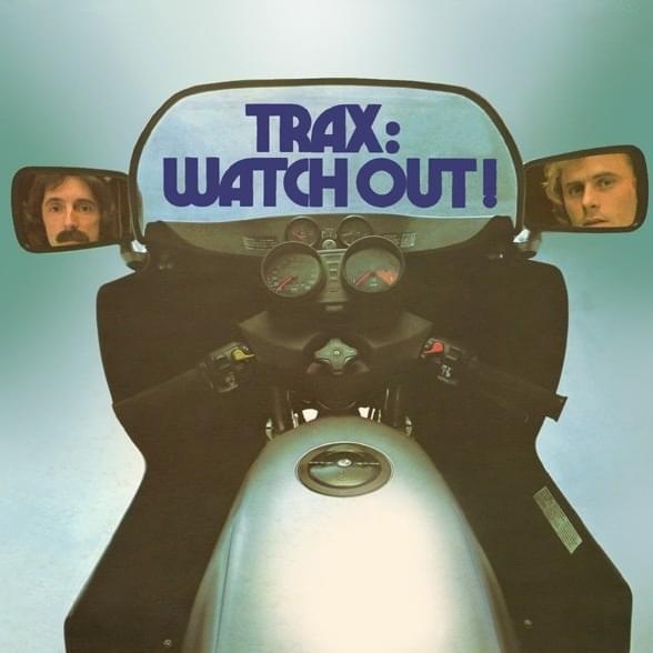 Cover image for Watch Out!