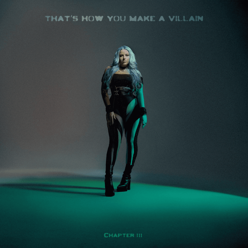 Cover image for that’s how you make a villain - chapter 3