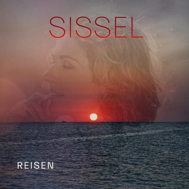 Album cover art for "Reisen" by Sissel